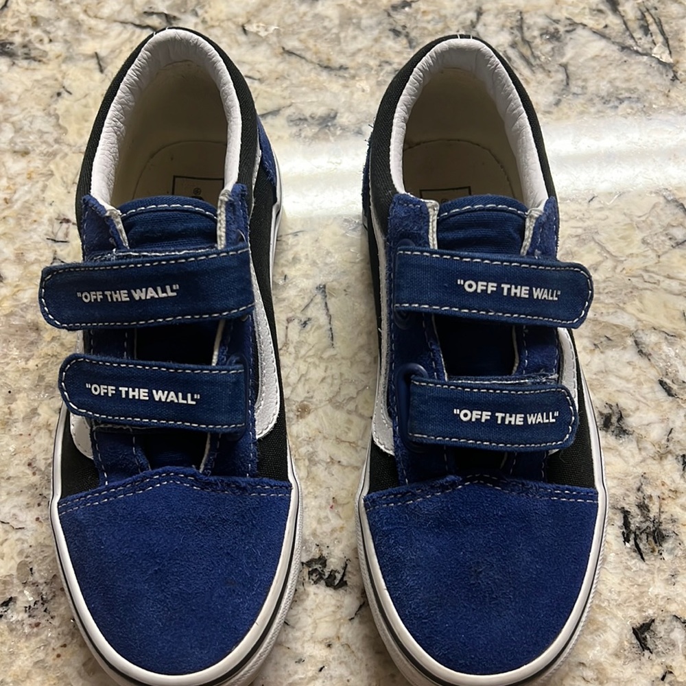 Kids vans